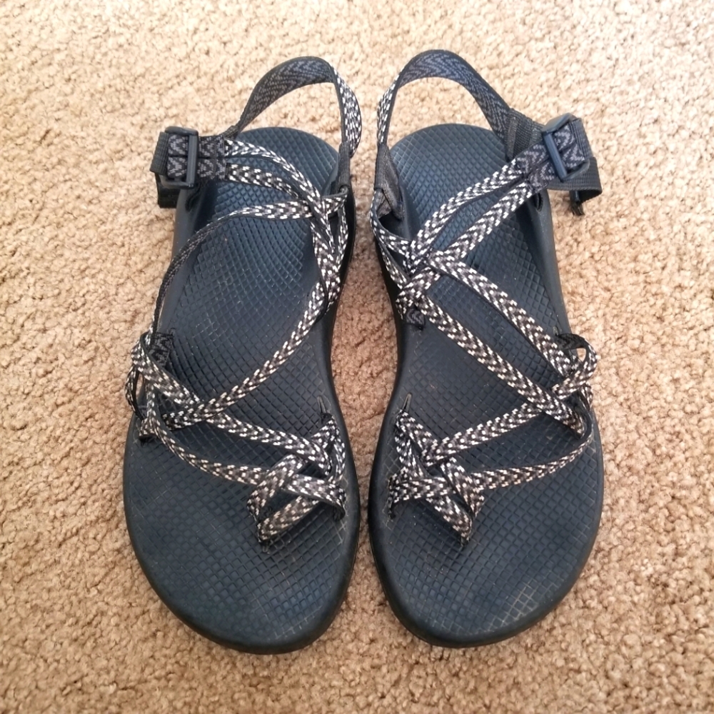 Chacos Women's Hiking Sandals